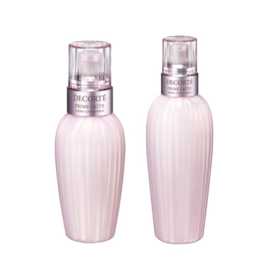 KOSE COSME DECORTE Prim Latte Herbal Milk (150ml / 300ml)
