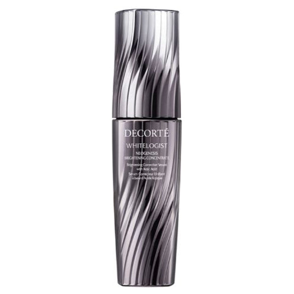 KOSE COSME DECORTE White L Neogenesis Brightening Concentrate (60ml / Refill 40ml)
