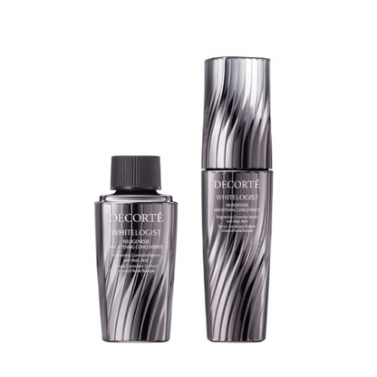 KOSE COSME DECORTE White L Neogenesis Brightening Concentrate (60ml / Refill 40ml)