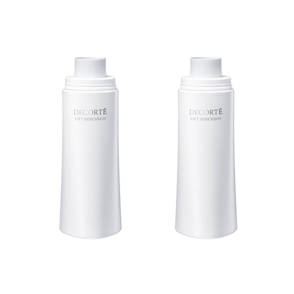 KOSE COSME DECORTE Lift Dimension Everbright Plump Emulsion (Original / ER) Refill 200ml