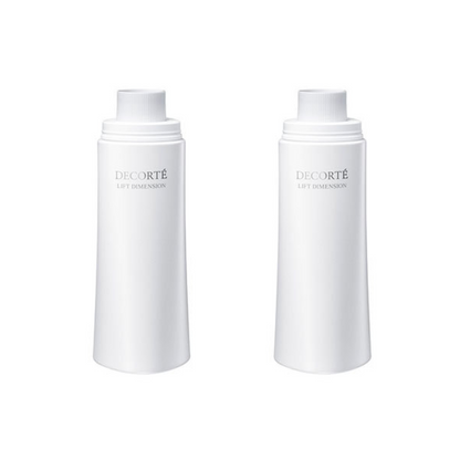 KOSE COSME DECORTE Lift Dimension Everbright Plump Emulsion (Original / ER) Refill 200ml