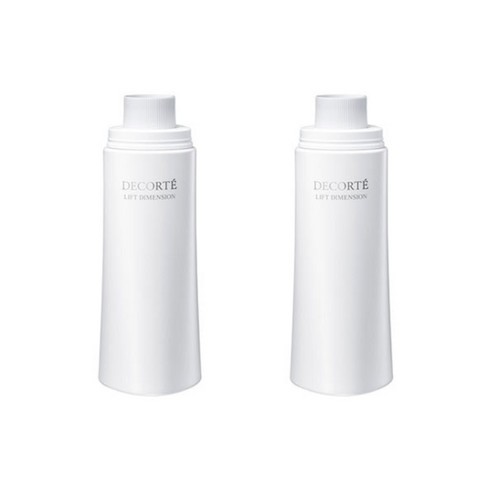 KOSE COSME DECORTE Lift Dimension Everbright Plump Emulsion (Original / ER) Refill 200ml