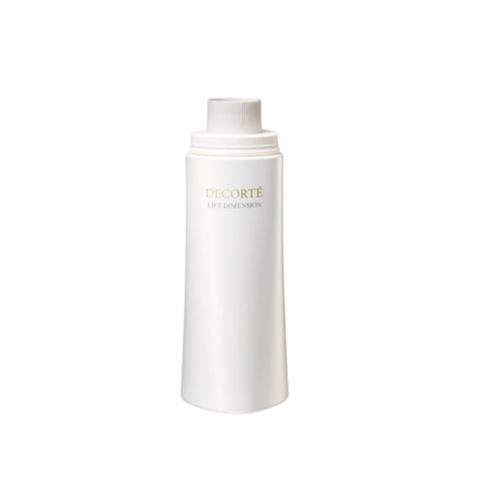 KOSE COSME DECORTE Lift Dimension Plump Firm Emulsion (Original / ER) Refill 200ml