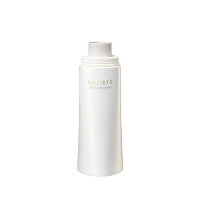 KOSE COSME DECORTE Lift Dimension Plump Firm Emulsion (Original / ER) Refill 200ml