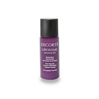 KOSE COSME DECORTE Liposome Advanced Repair Serum (100ml / Miniature 6ml)