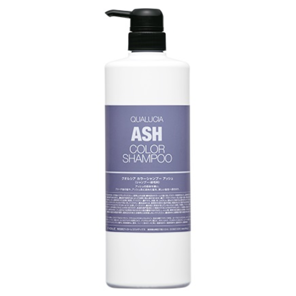 FIORE Qualucia Color Shampoo (250ml / 1000ml)