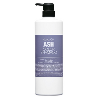 FIORE Qualucia Color Shampoo (250ml / 1000ml)