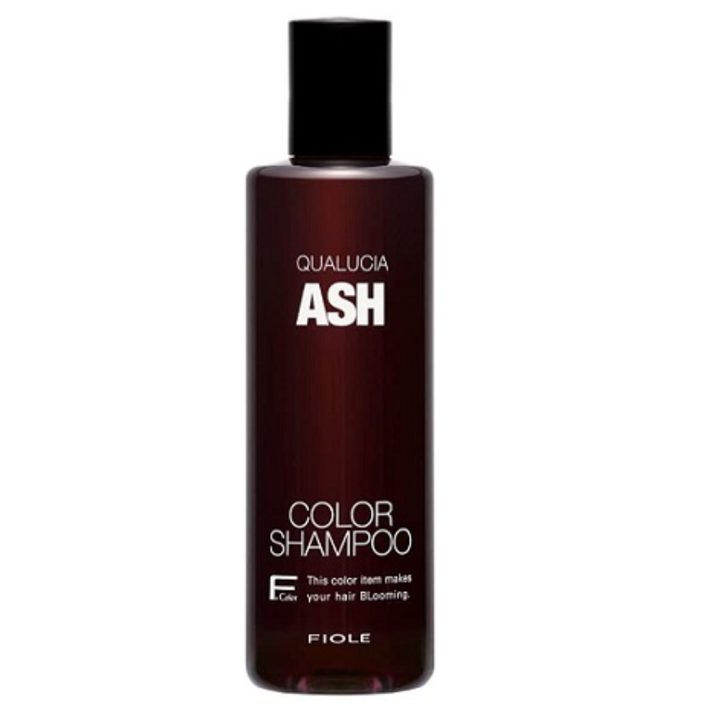 FIORE Qualucia Color Shampoo (250ml / 1000ml)