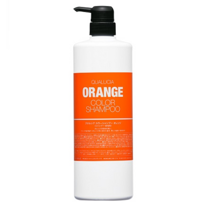 FIORE Qualucia Color Shampoo (250ml / 1000ml)