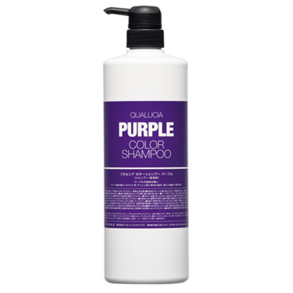 FIORE Qualucia Color Shampoo (250ml / 1000ml)