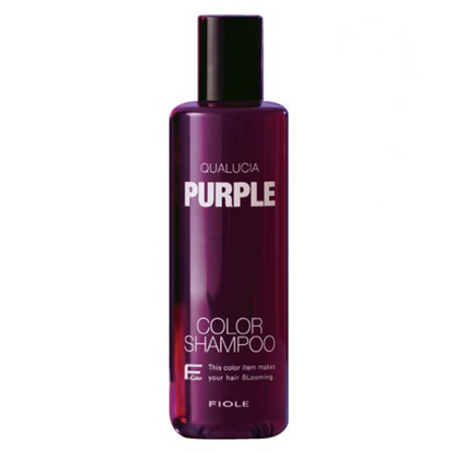 FIORE Qualucia Color Shampoo (250ml / 1000ml)