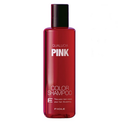 FIORE Qualucia Color Shampoo (250ml / 1000ml)