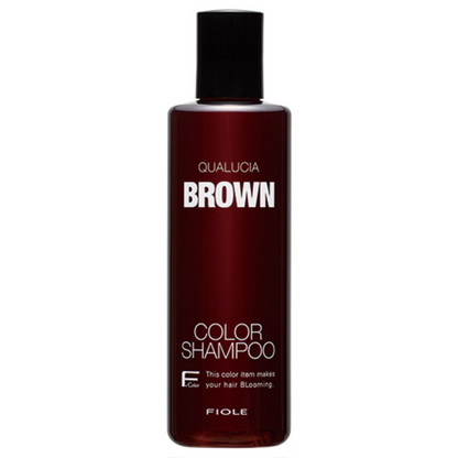 FIORE Qualucia Color Shampoo (250ml / 1000ml)