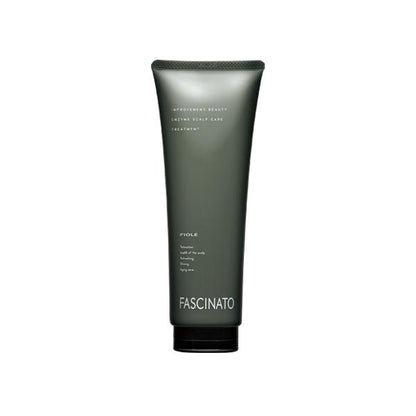 FIORE FACINATO Treatment (180g / Refill 550g)