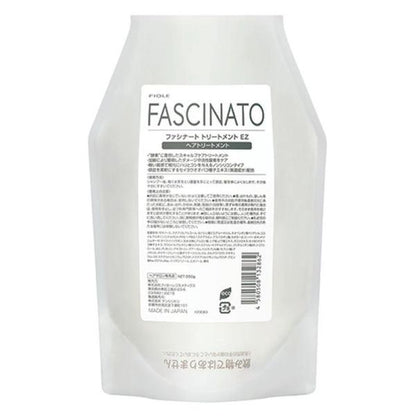 FIORE FACINATO Treatment (180g / Refill 550g)