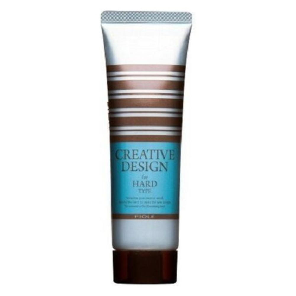 FIORE Creative Design 8 (Hard Wax / Hard Gel) 80g