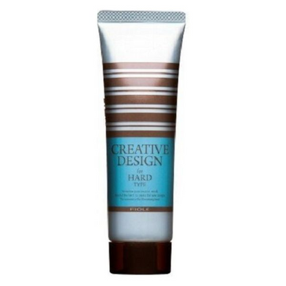 FIORE Creative Design 8 (Hard Wax / Hard Gel) 80g