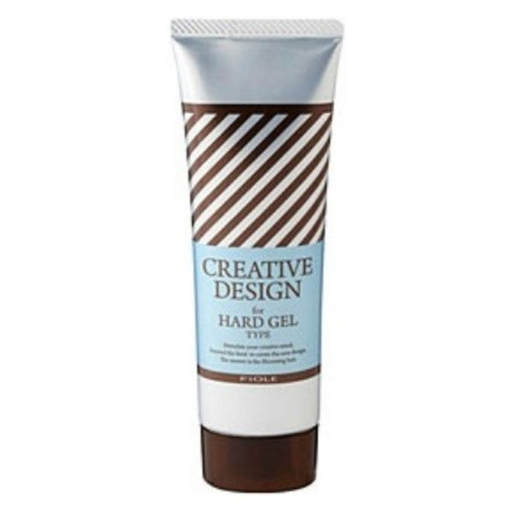 FIORE Creative Design 8 (Hard Wax / Hard Gel) 80g