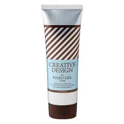 FIORE Creative Design 8 (Hard Wax / Hard Gel) 80g