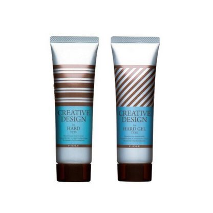FIORE Creative Design 8 (Hard Wax / Hard Gel) 80g