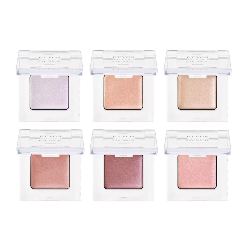 ETVOS Mineral Eye Balm II 1.7g