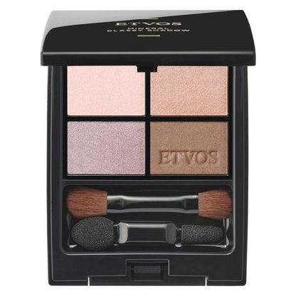 ETVOS Mineral Classy Shadow Steady Beige