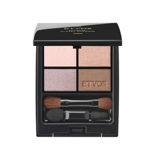 ETVOS Mineral Classy Shadow Steady Beige