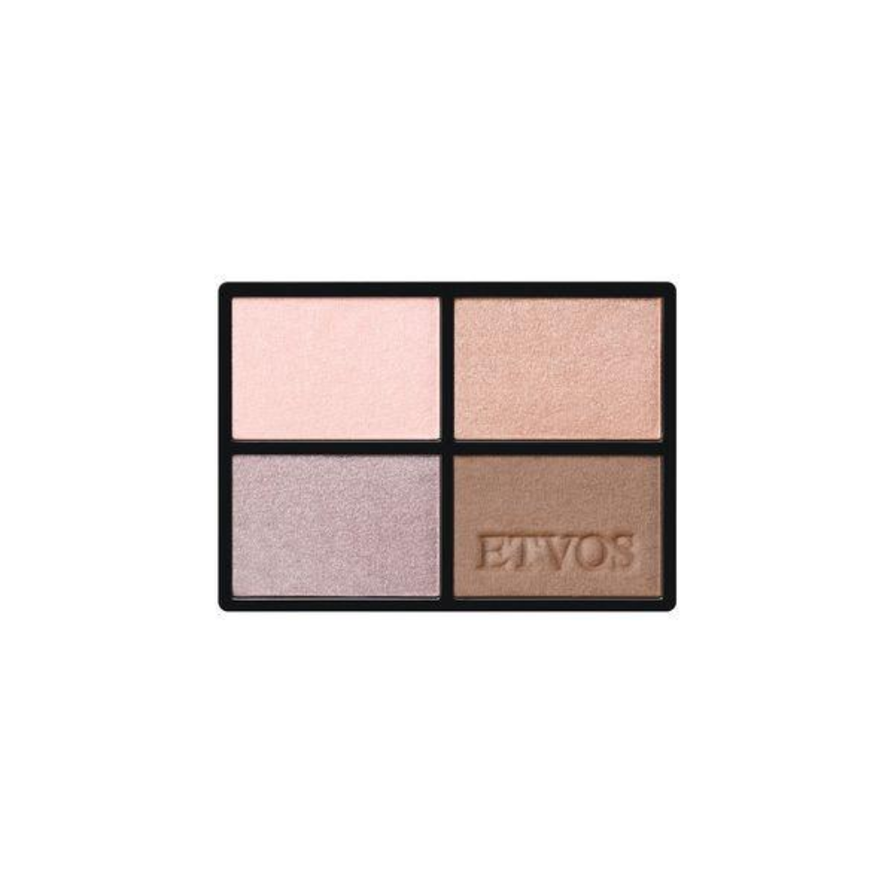 ETVOS Mineral Classy Shadow Steady Beige