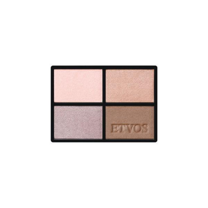 ETVOS Mineral Classy Shadow Steady Beige