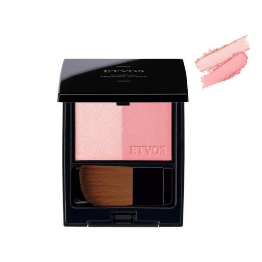 ETVOS Mineral Pressed Blush Sherry Coral 4.5g