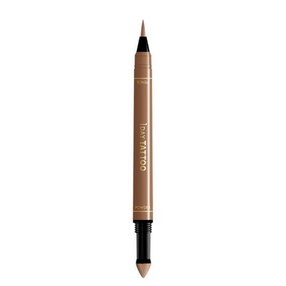 Quore K-palette Two-Way Eyebrow Liquid (01 / 02 / 03 / 04)