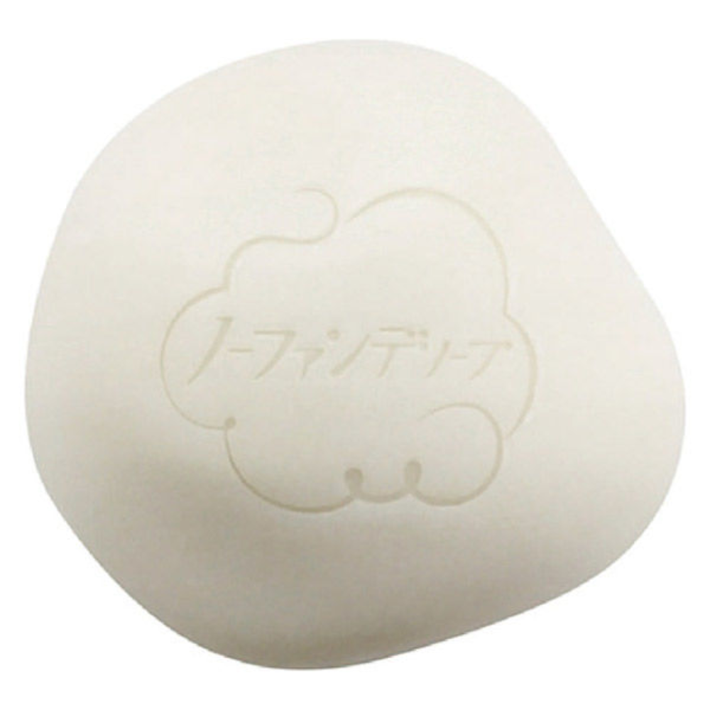 Pelican Soap No Foundation Soap 80g