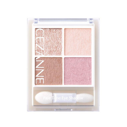 CEZANNE Pale Tone Eyeshadow 03 Moon Amethyst 4.3g