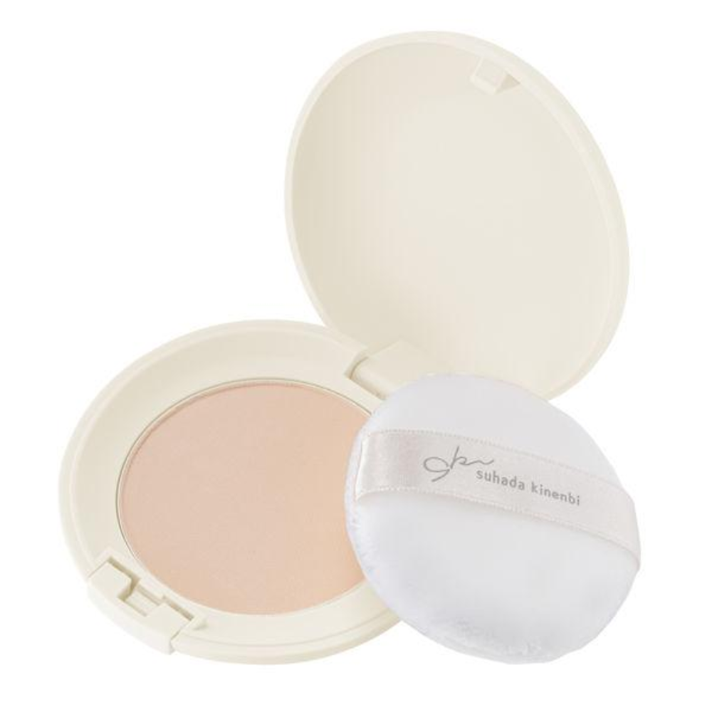 SANA Medicated Skin Care Powder AC White 10g