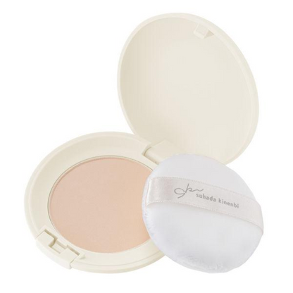 SANA Medicated Skin Care Powder AC White 10g