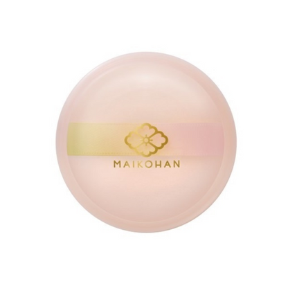 SANA Maikohan Face Powde N 02 Skin Color (Sheer Beige) 10g