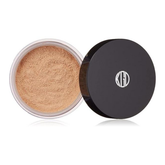 KohGenDo My Funny Natural Lighting Powder 12g