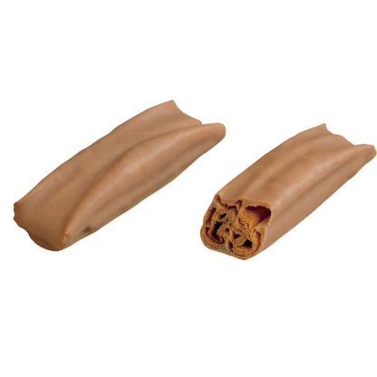 Bourbon Tokyu Mini Lumand Caramel Cream & Cocoa Cream Assortment 500g