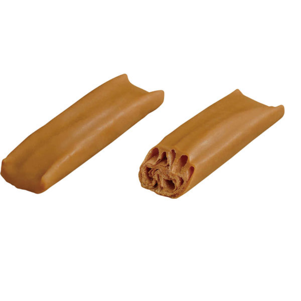Bourbon Tokyu Mini Lumand Caramel Cream & Cocoa Cream Assortment 500g