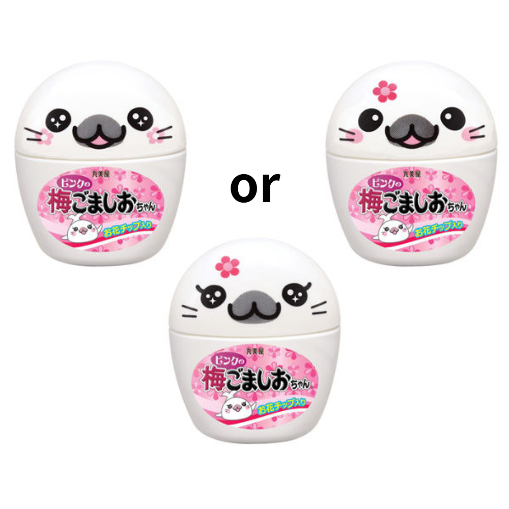 Marumiya Furikake in Container Series (18g / 20g / 22g / 26g)