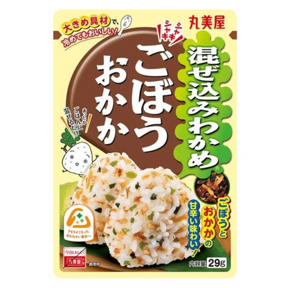 MARUMIYA WAKAME series 29g