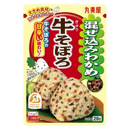MARUMIYA WAKAME series 29g