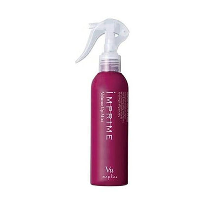 NAPLA IMPRIME Volume Up Mist (200ml / Refill 300ml)