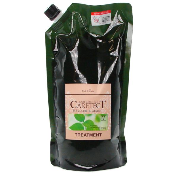 NAPLA CARETECT HB Treatment (S / V) 250g / 650g / Refill 600g / Refill 1200g