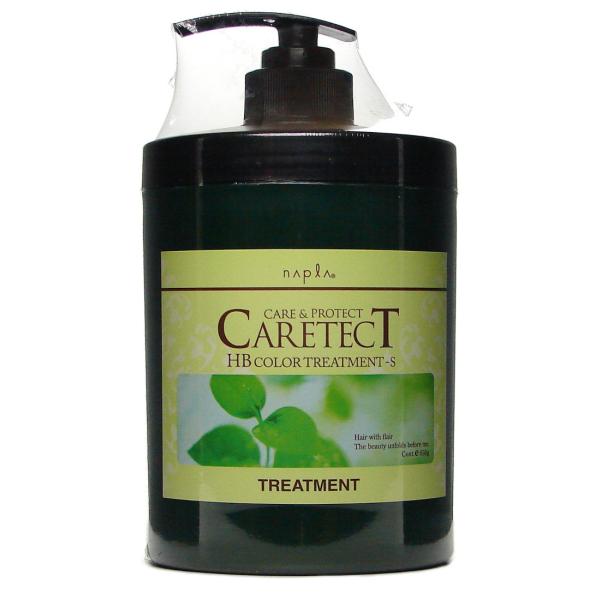 NAPLA CARETECT HB Treatment (S / V) 250g / 650g / Refill 600g / Refill 1200g