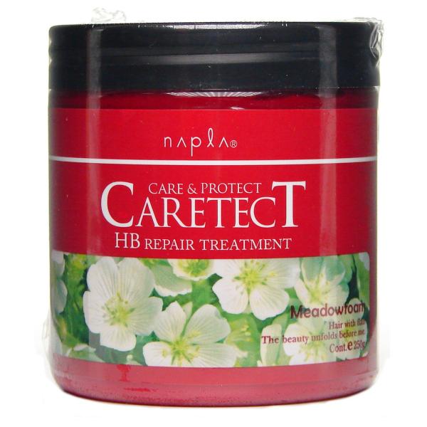 NAPLA Caretect HB Repair Treatment (250g / 650g / Refill 600g / Refill 1200g)