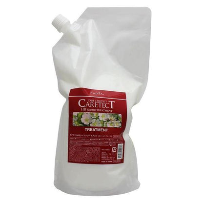 NAPLA Caretect HB Repair Treatment (250g / 650g / Refill 600g / Refill 1200g)