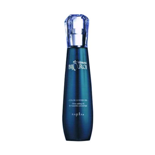NAPLA Bijouroi (Color Luster Oil / Quality Rich Oil) 125ml