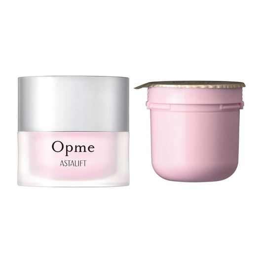 FUJIFILM ASTALIFT Opme (60g / Refill 60g)