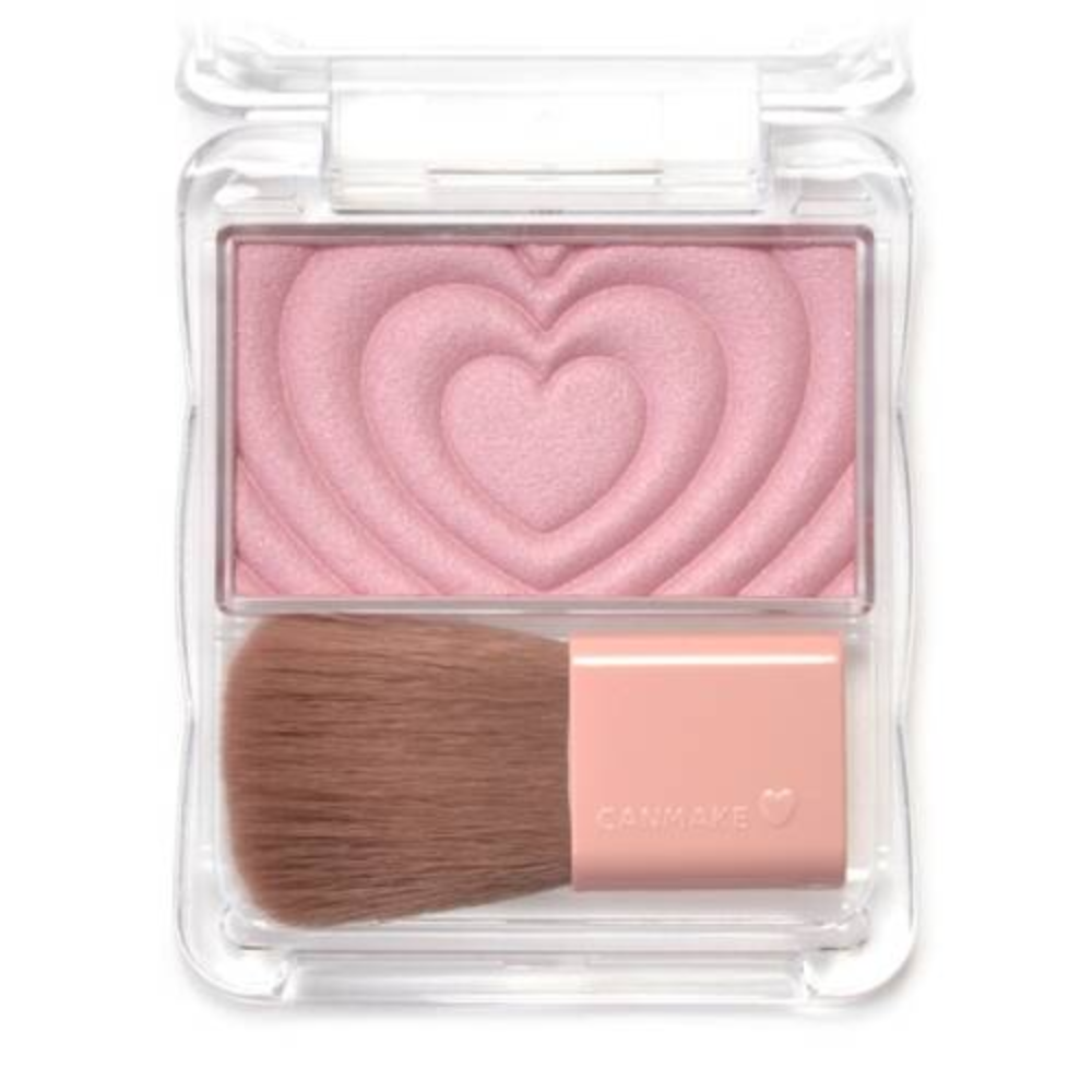 IDA LABORATORIES CANMAKE Powder Cheeks P05 Classy Mauve Pink 1.8g